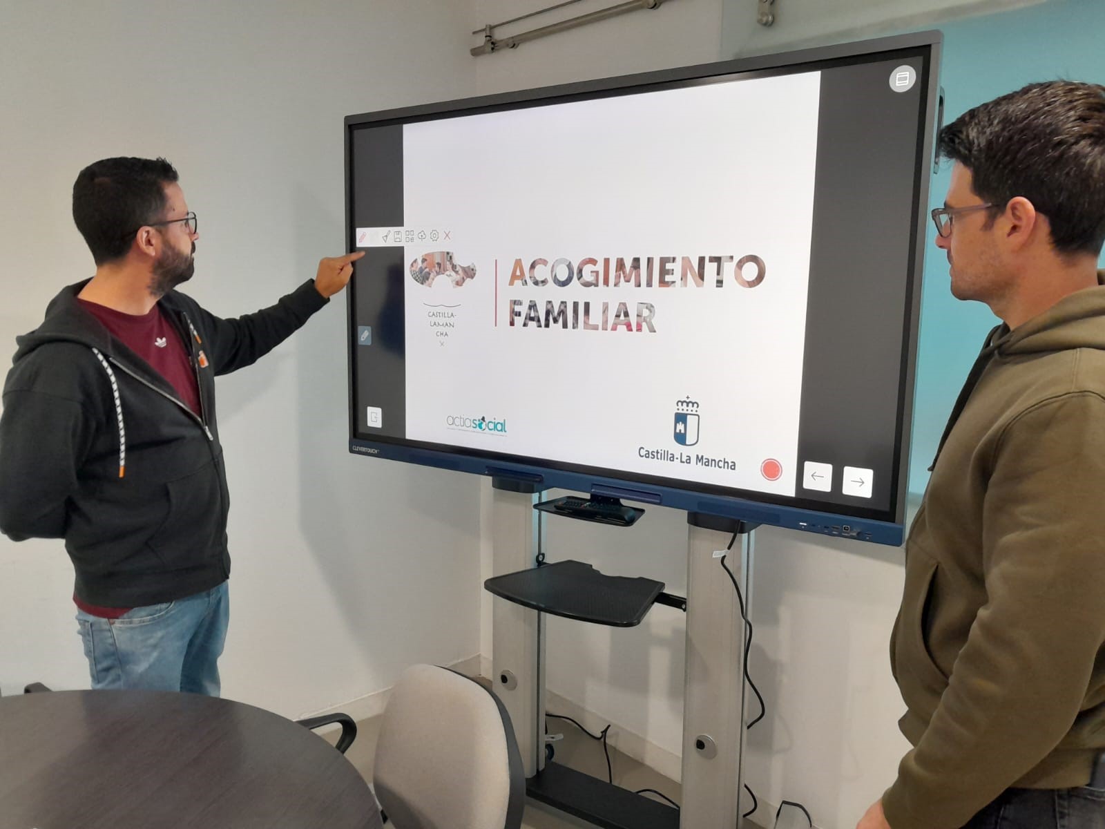 ACTIA SOCIAL