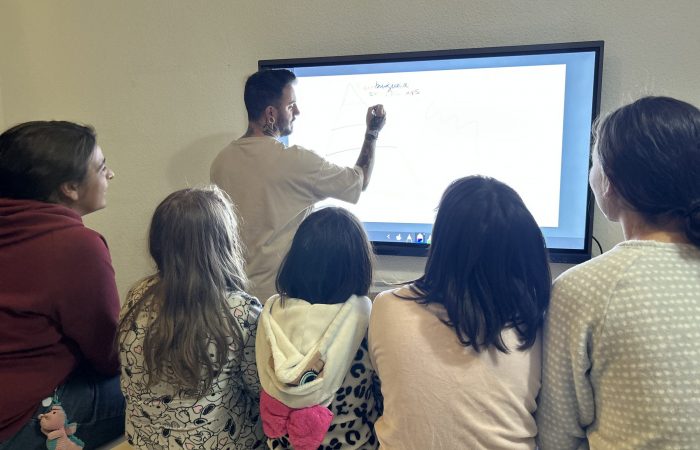 Fundación Salud y Comunidad