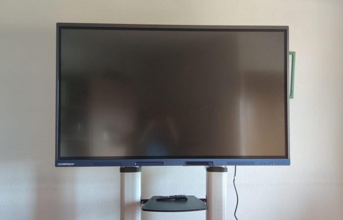 Hogar de la asociación Marillac