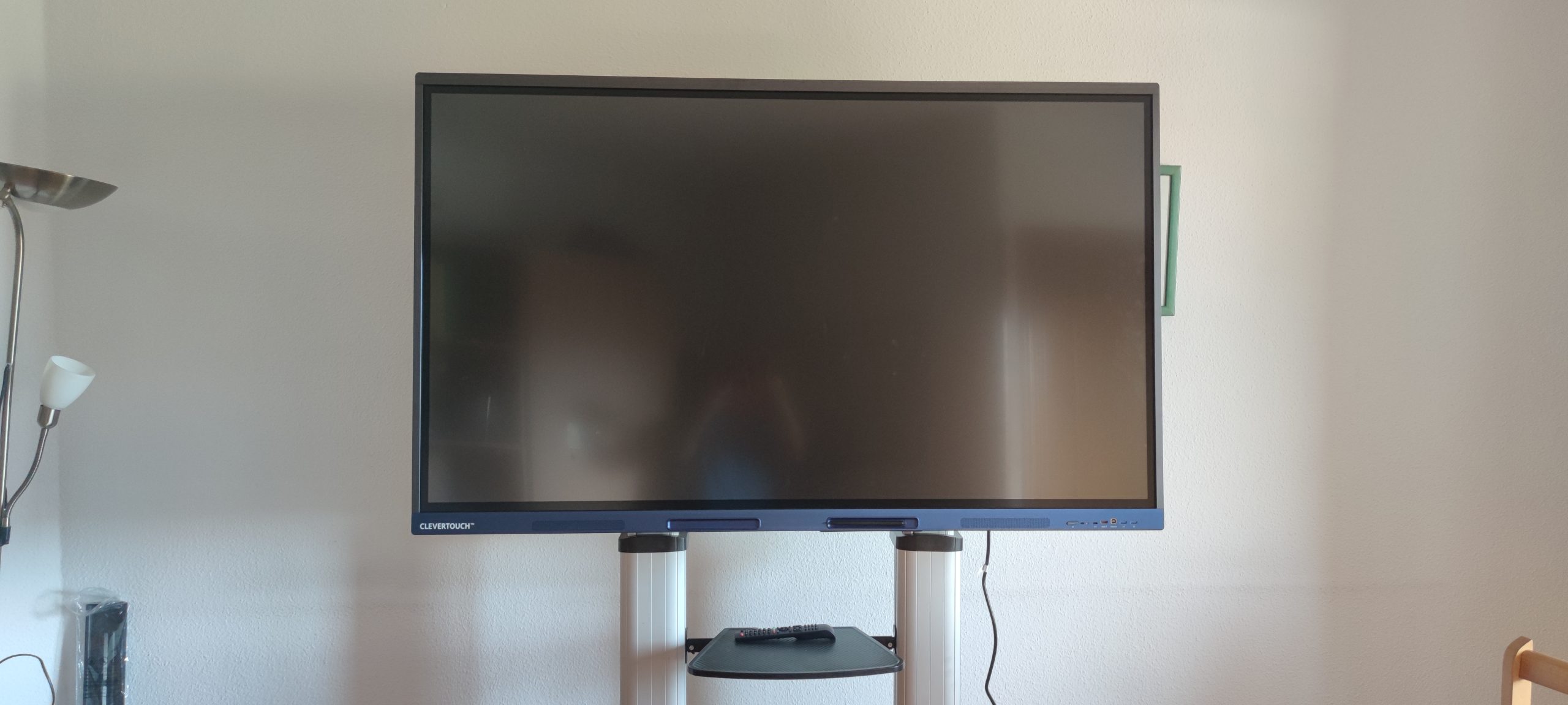 Hogar de la asociación Marillac