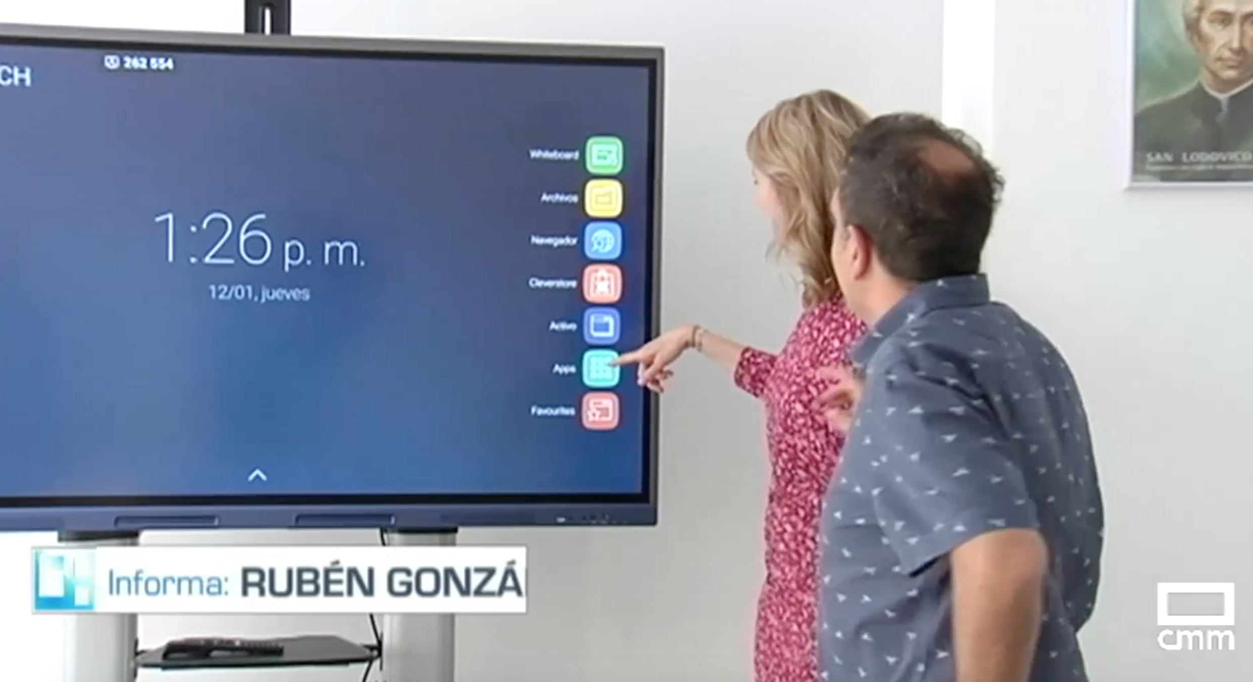CMMEDIA