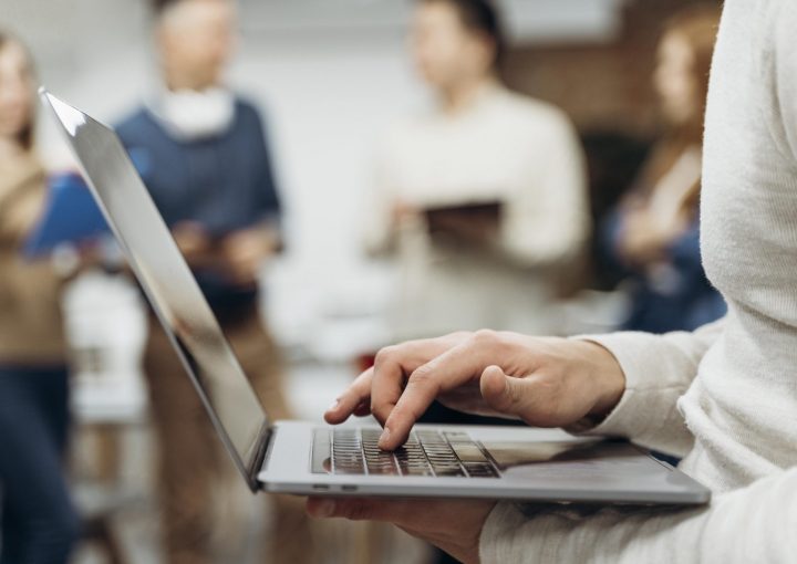 Programa de formación