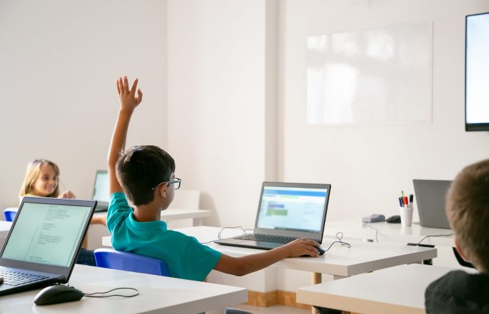 Menores de 6 a 11 años