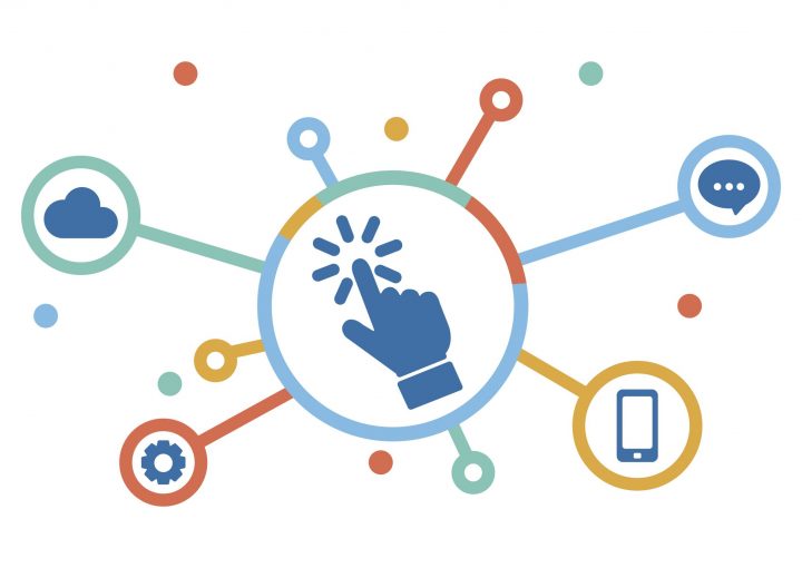 Comunicación digital