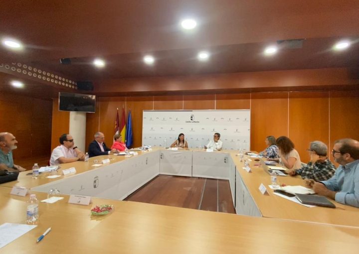 Mesa del Tercer Sector