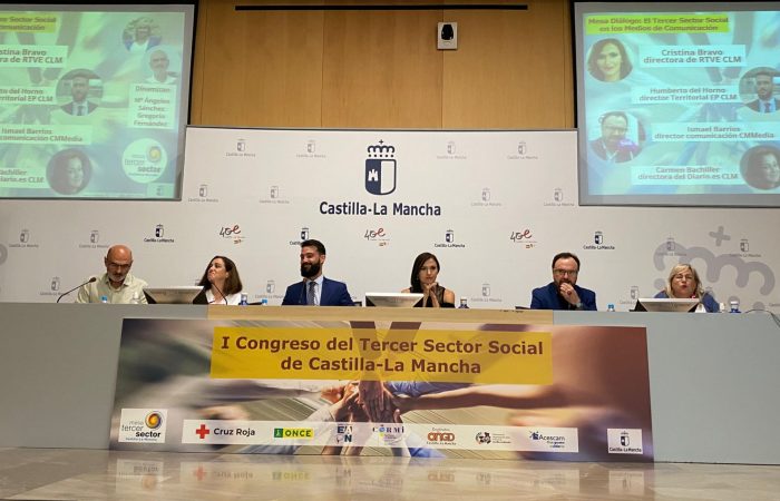 Congreso del Tercer Sector