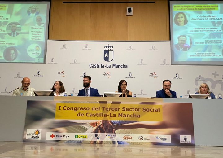 Congreso del Tercer Sector