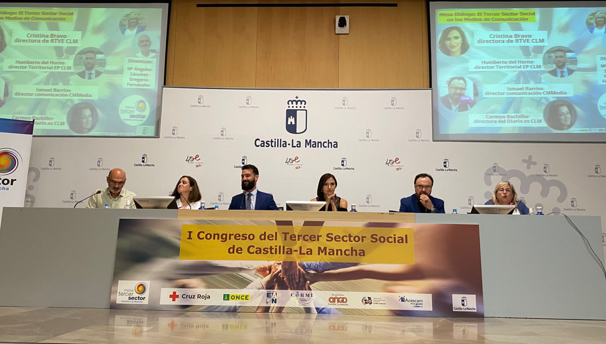 Congreso del Tercer Sector