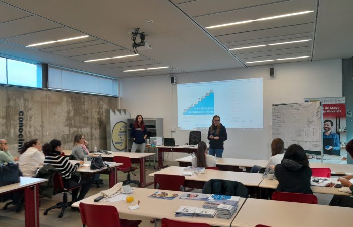 Taller de Participación Infantil