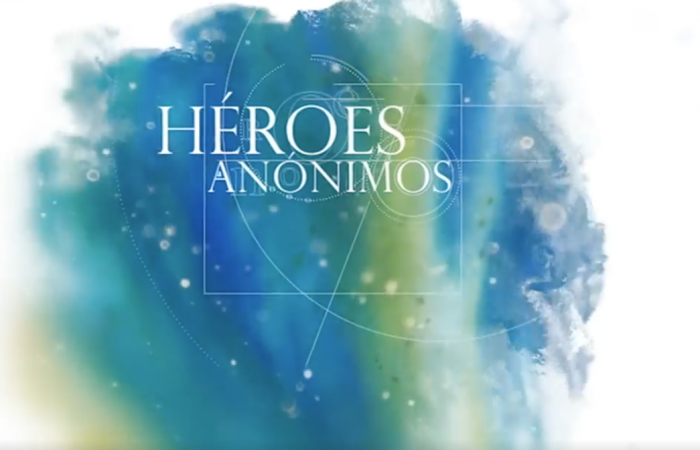 Heroes Anónimos