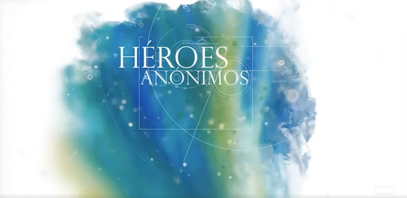 Heroes Anónimos