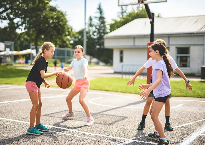 Actividades relacionadas