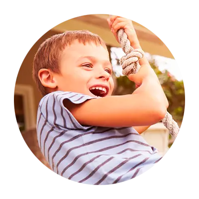 Somos. POI-CLM. Plataforma de Organizaciones de Infancia de Castilla-La Mancha